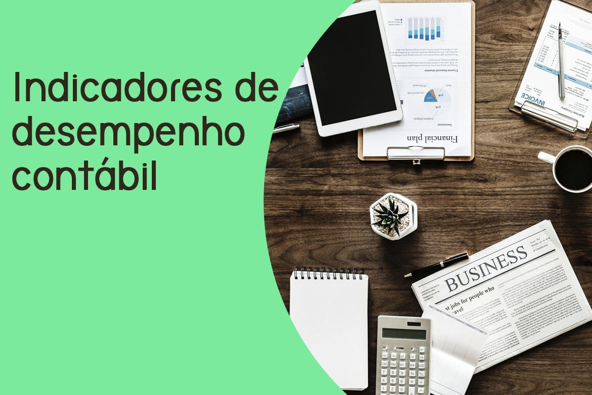 5 indicadores de desempenho essenciais para o sucesso do escritório contábil