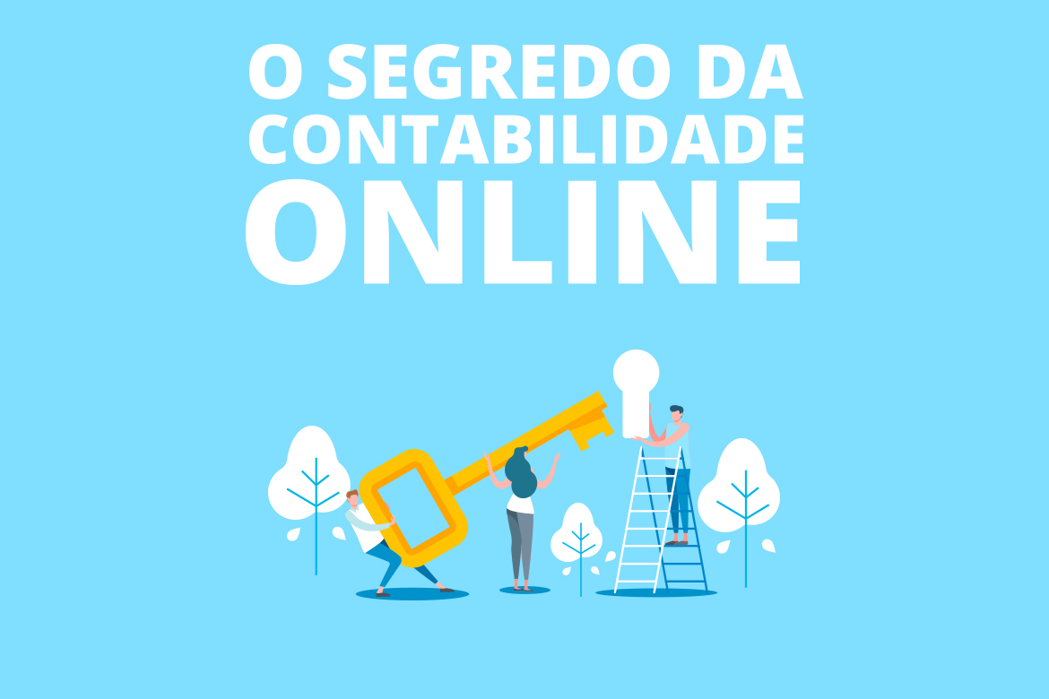 O Segredo da Contabilidade Online para Lucrar Mais