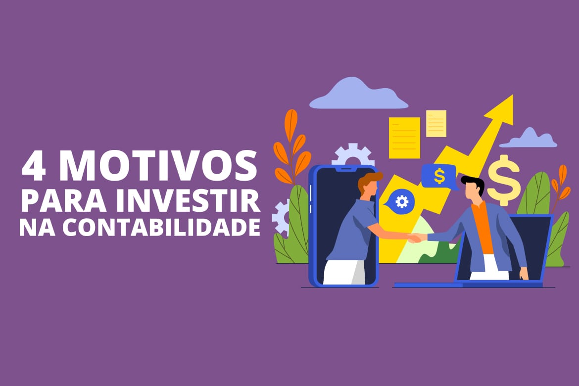 Contadores serão substituídos por robôs – mito ou realidade?