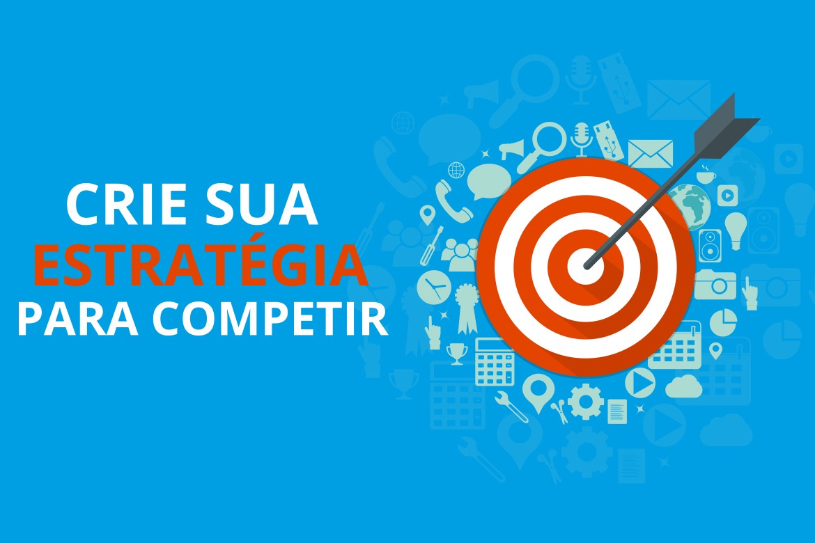 Crie sua estratégia para competir com a contabilidade online