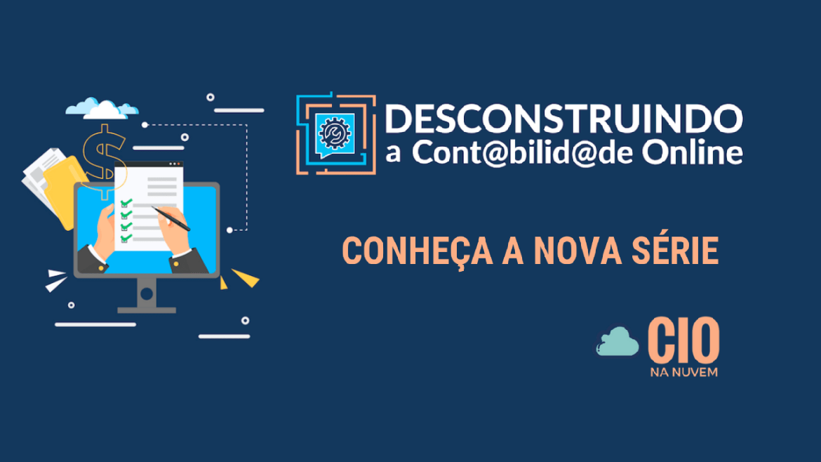 Desconstruindo a Contabilidade Online