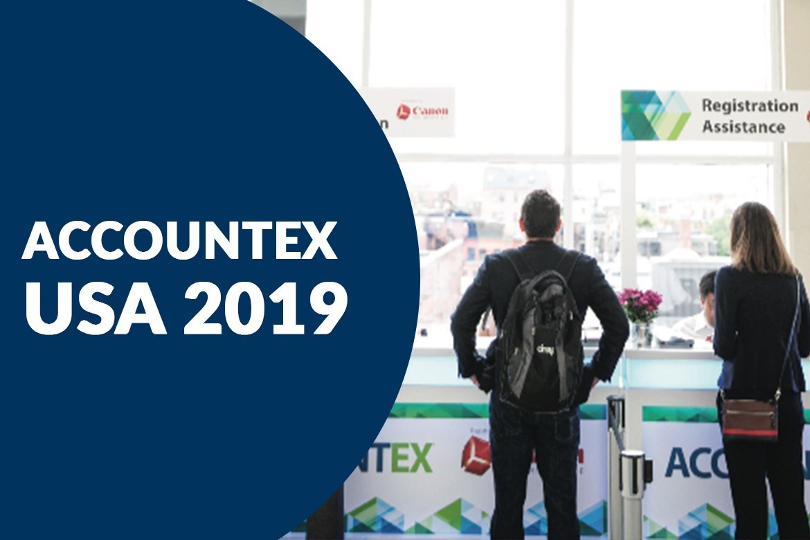 O CIOnaNuvem esteve lá e traz os destaques da Accountex 2019