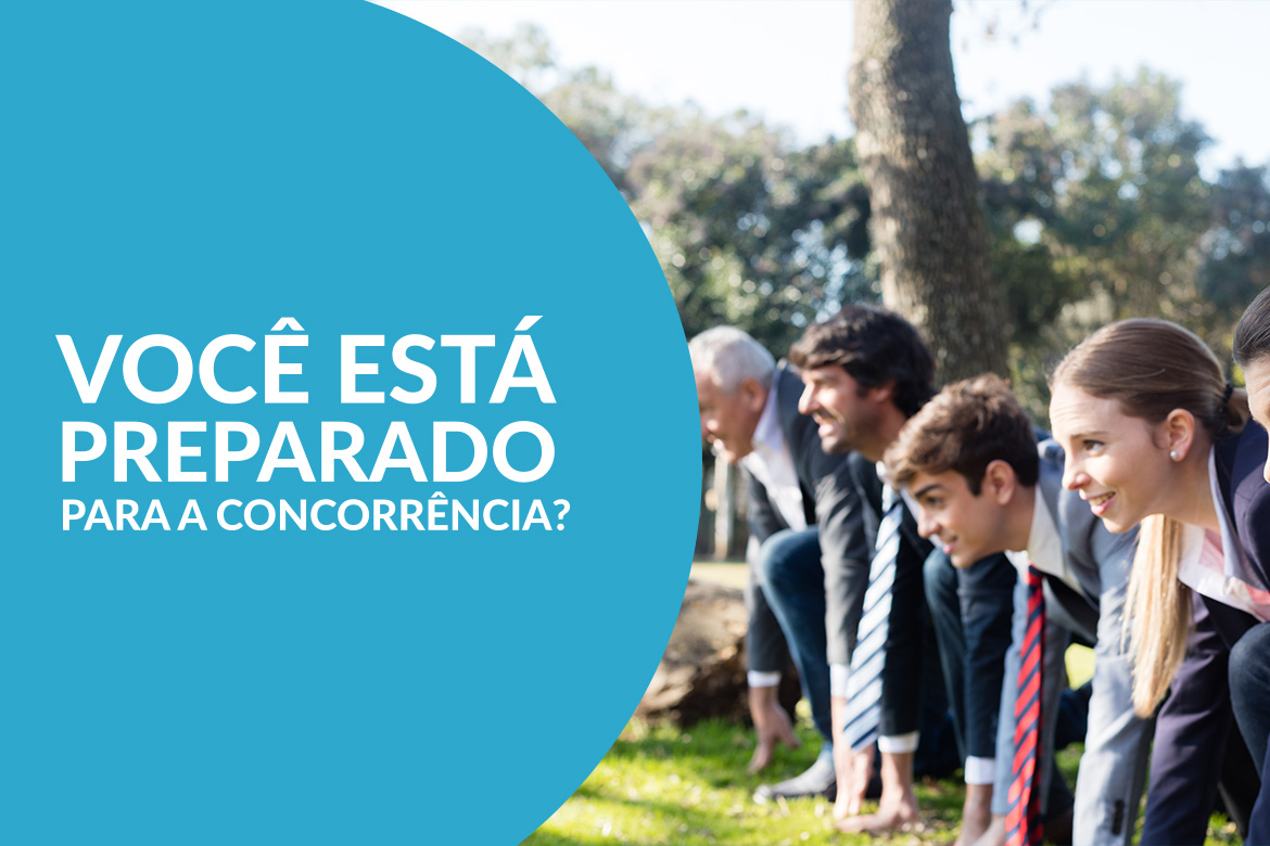 Mercado de contabilidade: como se preparar para a concorrência?