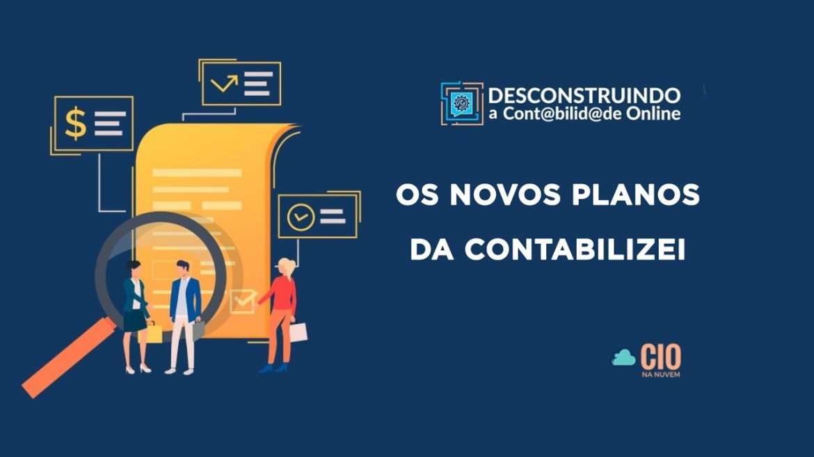 Contabilidade online lança novos planos para aumentar faturamento