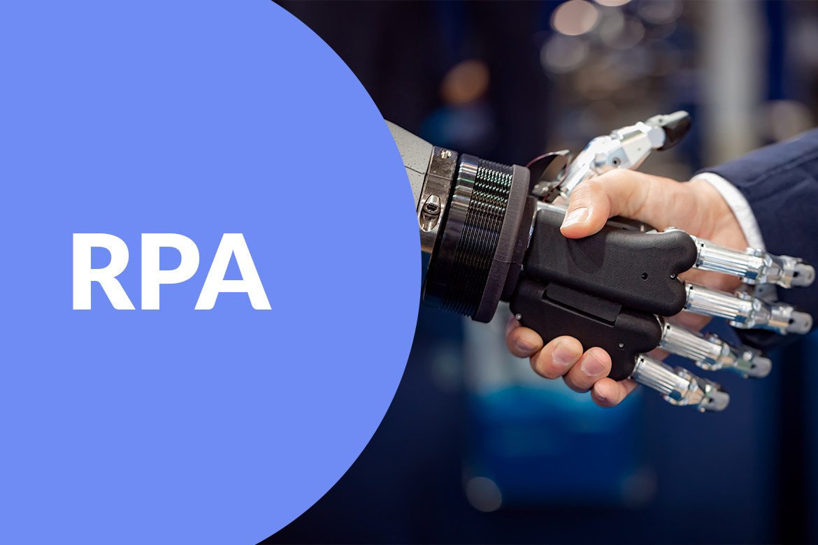 O que é o RPA e como ele está mudando a contabilidade