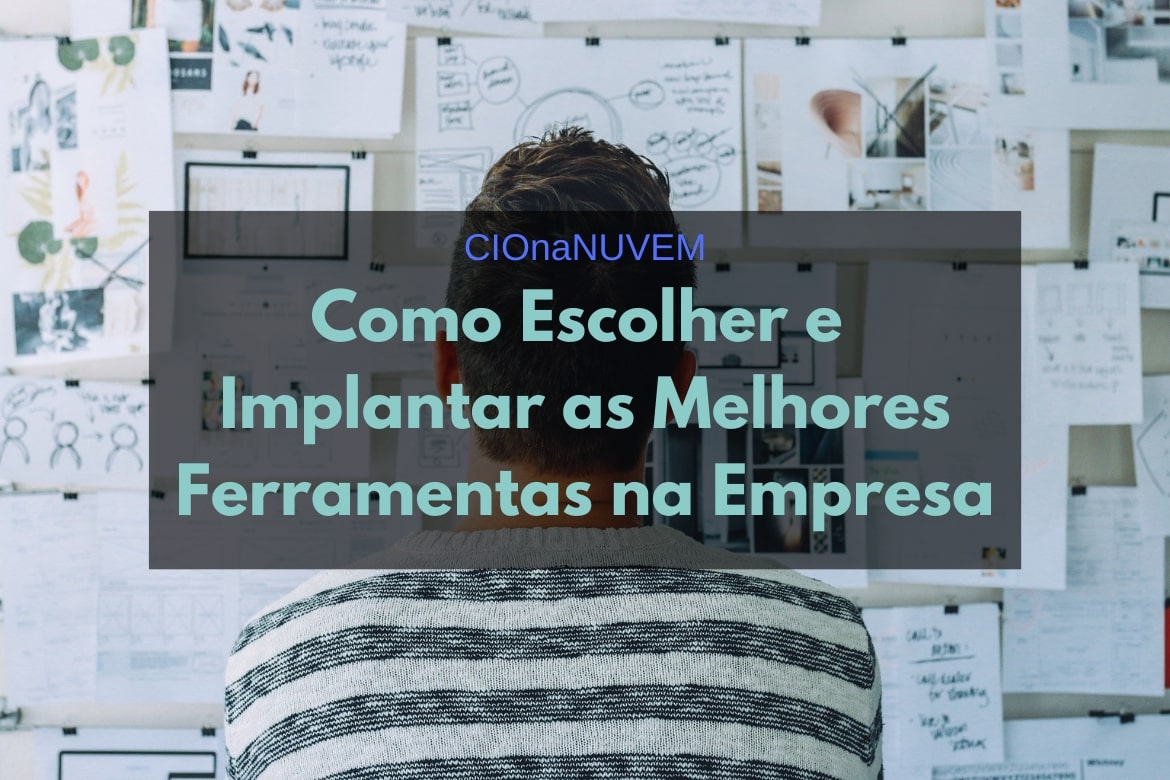 Como escolher e implantar as melhores ferramentas de automação contábil