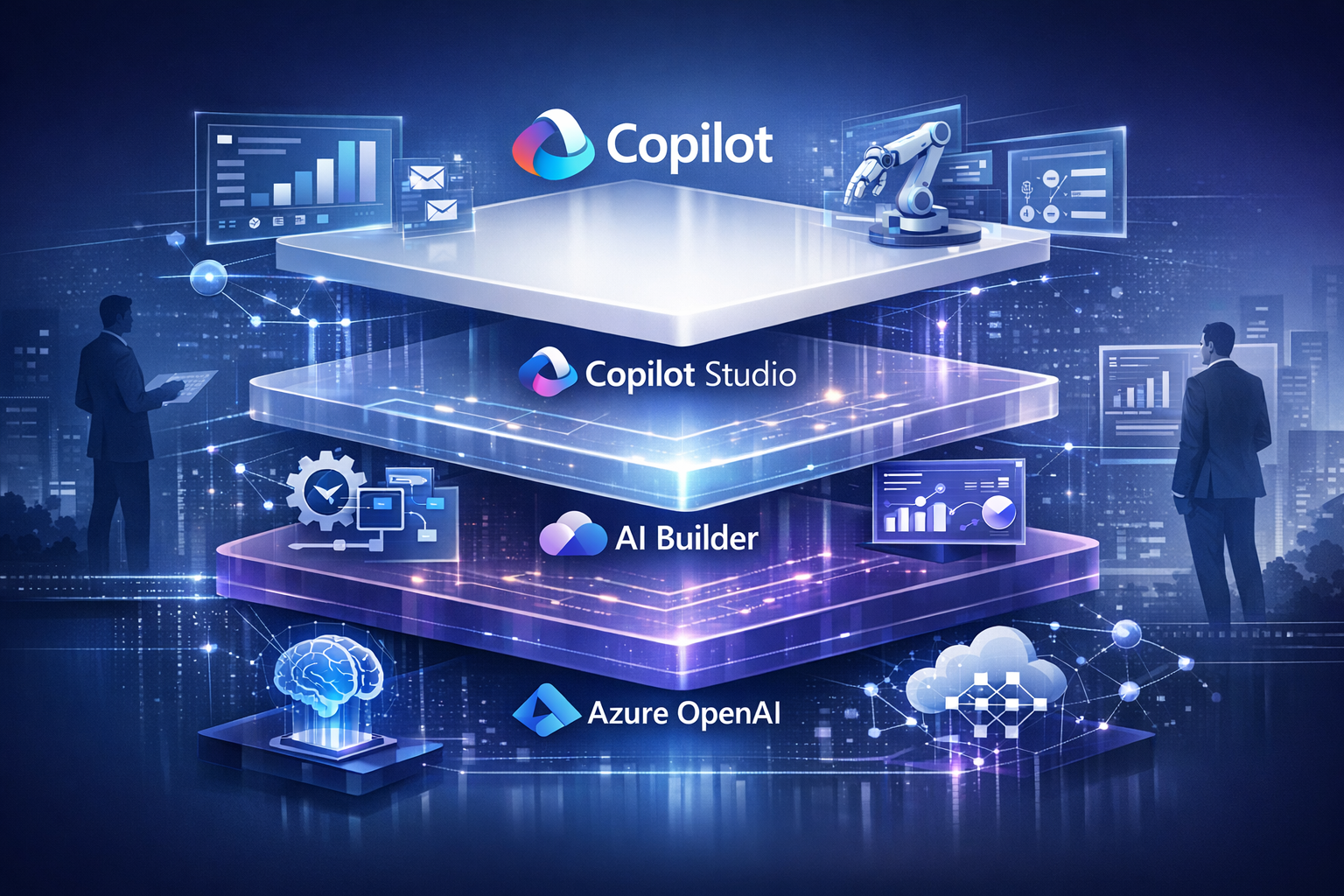 Copilot no Microsoft 365: como aplicar IA com governaça e valor real